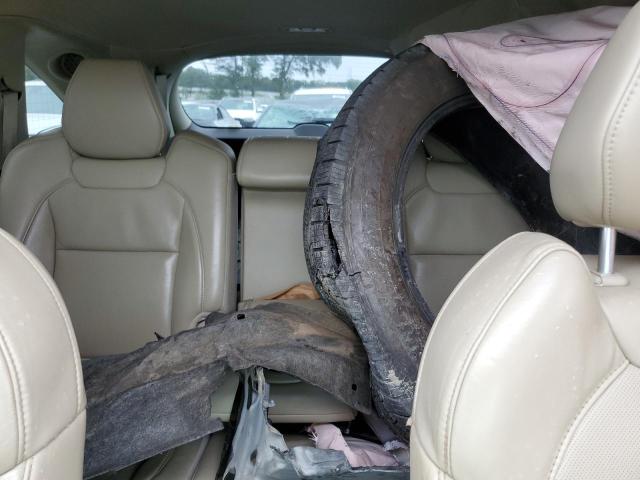 Photo 10 from auction – 2015 ACURA MDX with VIN 5FRYD3H8XFB008523