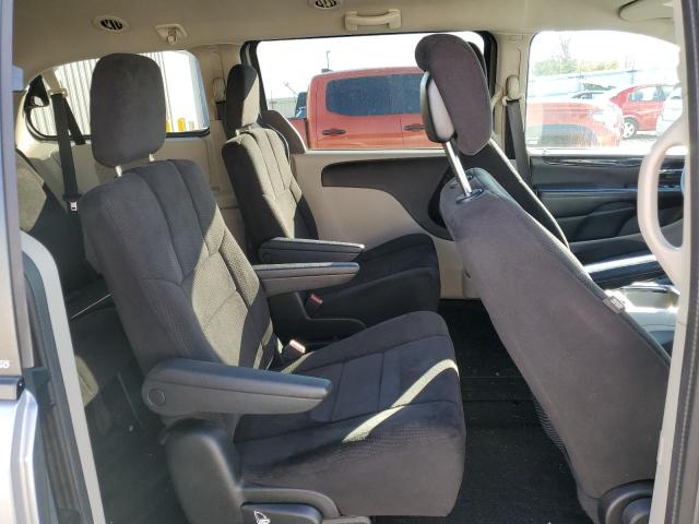 Photo 11 from auction – 2013 DODGE GRAND CARA with VIN 2C4RDGCG3DR636727