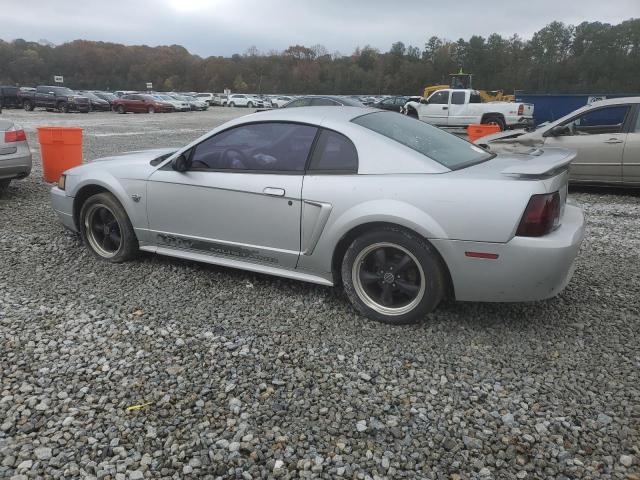 Photo 2 from auction – 2003 FORD MUSTANG with VIN 1FAFP40413F449372