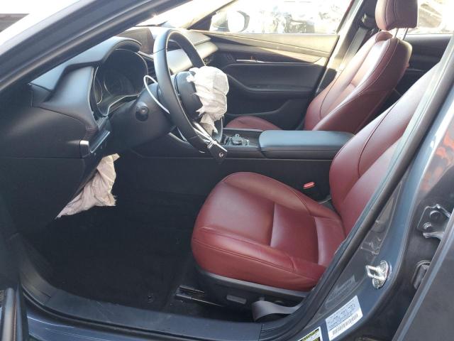 Photo 7 from auction – 2024 MAZDA 3 PREFERRE with VIN JM1BPBLM2R1710118