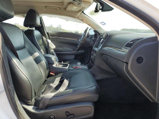 Photo 7 from auction – 2017 CHRYSLER 300C with VIN 2C3CCAEG0HH632542