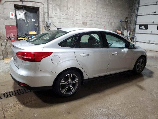 Photo 3 from auction – 2017 FORD FOCUS SE with VIN 1FADP3FE8HL299691