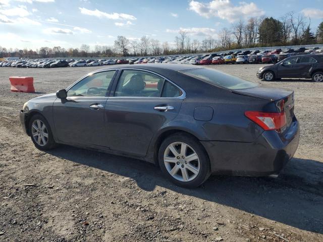 Photo 2 from auction – 2008 LEXUS ES 350 with VIN JTHBJ46G082180659