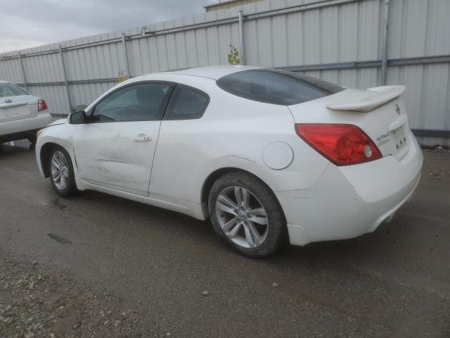 Photo 2 from auction – 2010 NISSAN ALTIMA S with VIN 1N4AL2EP0AC187033