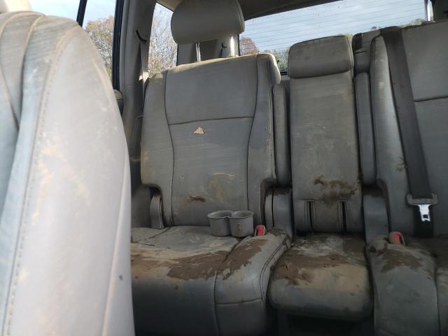 Photo 10 from auction – 2012 TOYOTA HIGHLANDER with VIN 5TDBK3EH5CS164655