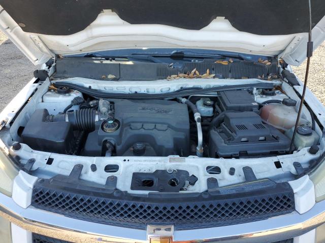 Photo 12 from auction – 2007 CHEVROLET EQUINOX LS with VIN 2CNDL13F576006579