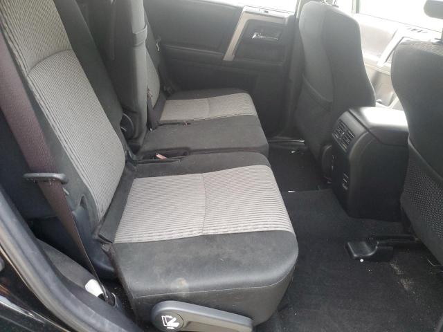 Photo 11 from auction – 2019 TOYOTA 4RUNNER SR with VIN JTEBU5JR5K5681992