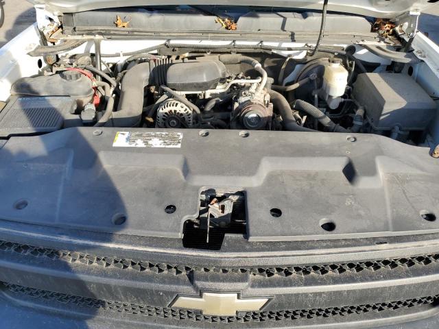 Photo 11 from auction – 2010 CHEVROLET SILVERADO with VIN 1GCPKPEX2AZ244690