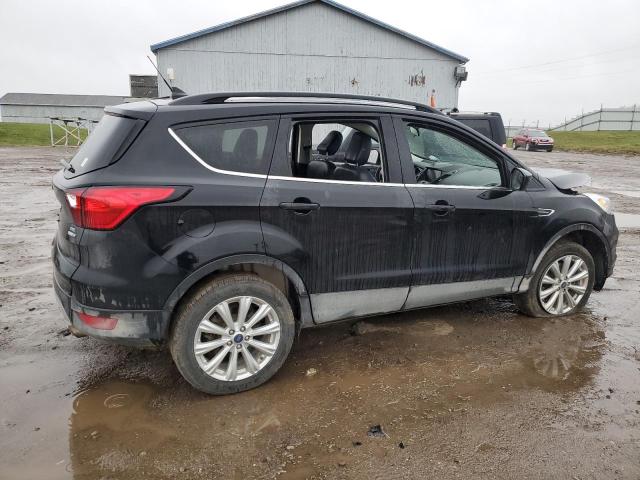 Photo 3 from auction – 2019 FORD ESCAPE SEL with VIN 1FMCU9HD1KUC25127