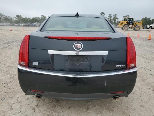 Photo 6 from auction – 2009 CADILLAC CTS with VIN 1G6DF577390119404