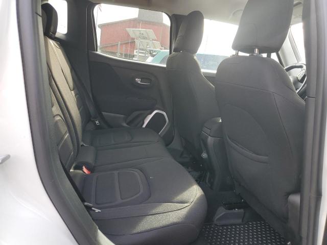 Photo 11 from auction – 2018 JEEP RENEGADE L with VIN ZACCJBBB8JPH82502