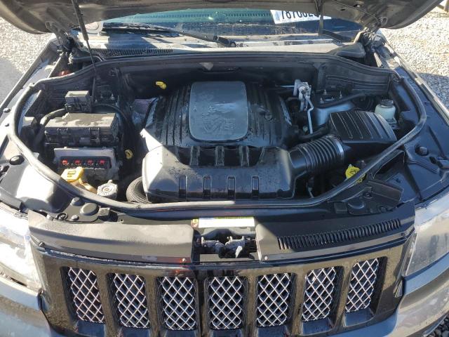 Photo 11 from auction – 2013 JEEP GRAND CHER with VIN 1C4RJFAT5DC586098