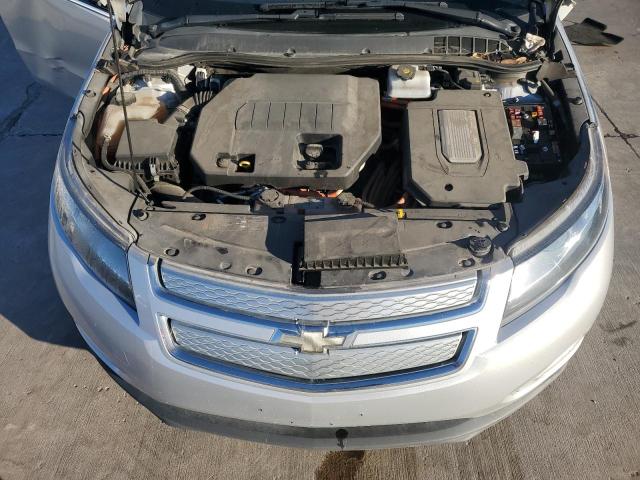 Photo 11 from auction – 2015 CHEVROLET VOLT with VIN 1G1RB6E49FU103704