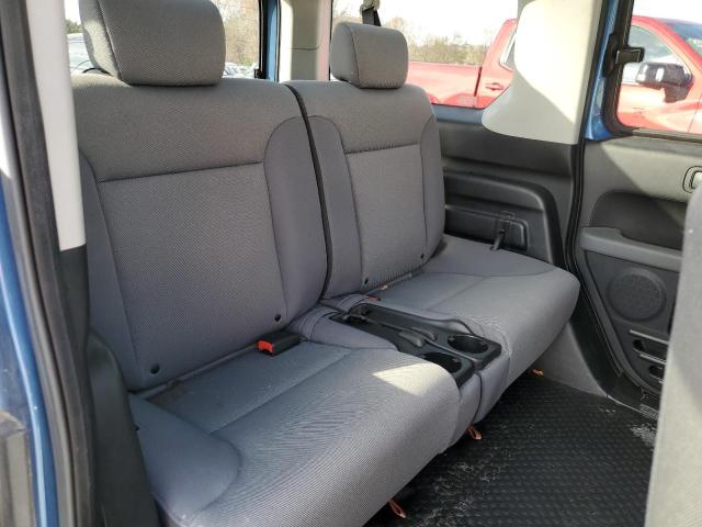 Photo 11 from auction – 2008 HONDA ELEMENT EX with VIN 5J6YH28748L018045