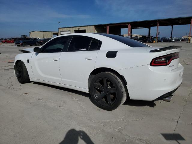 Photo 2 from auction – 2019 DODGE CHARGER SX with VIN 2C3CDXBG3KH655860