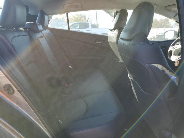 Photo 10 from auction – 2018 TOYOTA PRIUS with VIN JTDKARFU4J3055314