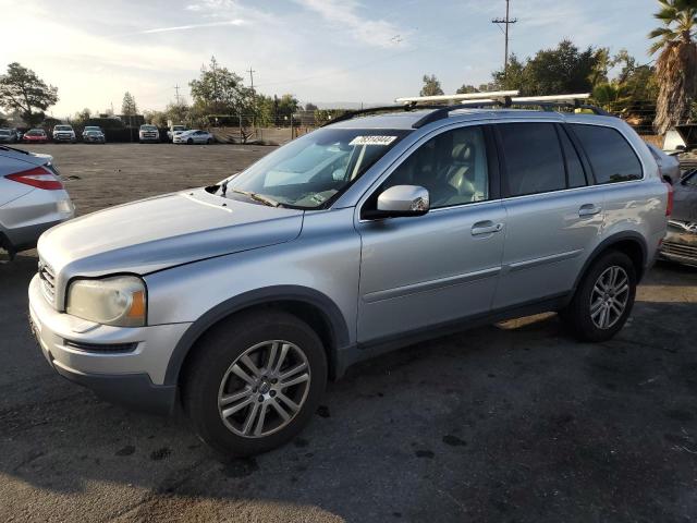 VOLVO XC90 3.2 2007 with VIN YV4CZ982871366514 - Photo from auction