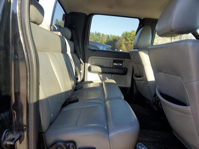 Photo 10 from auction – 2004 FORD F150 SUPER with VIN 1FTPW14594FA02471