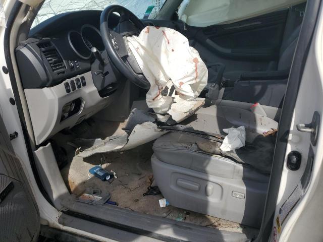 Photo 7 from auction – 2006 TOYOTA 4RUNNER LI with VIN JTEZU17RX68050982