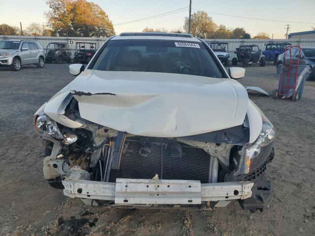 Photo 5 from auction – 2011 HONDA ACCORD EXL with VIN 1HGCP2F82BA057350