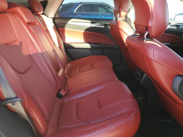 Photo 10 from auction – 2014 FORD FUSION TIT with VIN 3FA6P0SU1ER379092