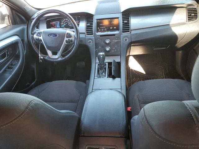 Photo 8 from auction – 2013 FORD TAURUS SEL with VIN 1FAHP2H81DG162064