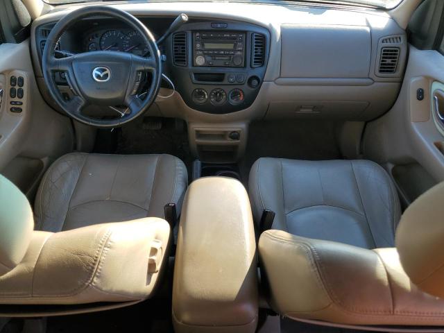 Photo 8 from auction – 2002 MAZDA TRIBUTE LX with VIN 4F2YU09182KM36685