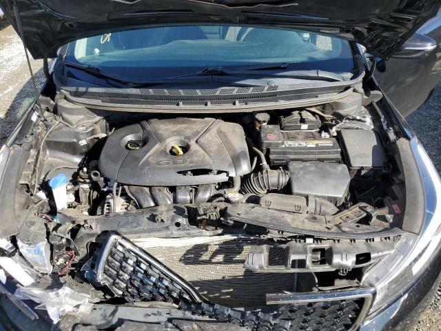 Photo 11 from auction – 2017 KIA FORTE LX with VIN KNAFK5A82H5704346