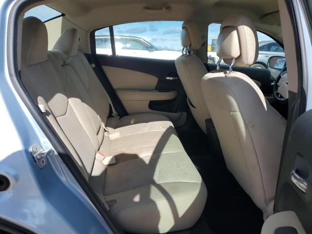 Photo 10 from auction – 2012 CHRYSLER 200 TOURIN with VIN 1C3CCBBG4CN329158