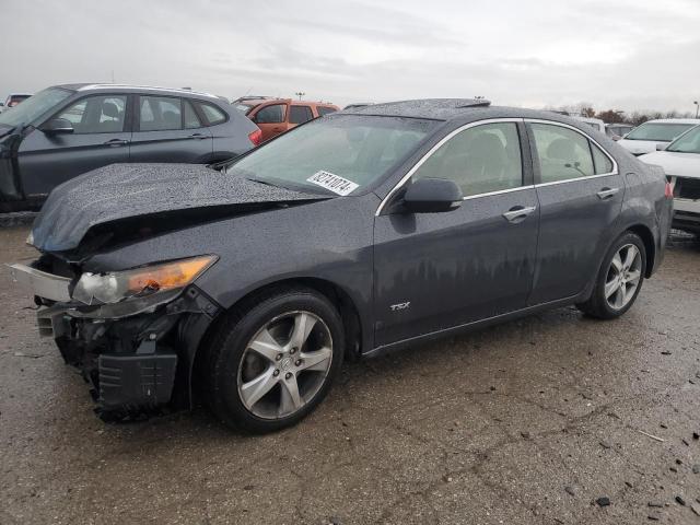 ACURA TSX TECH 2012 with VIN JH4CU2F68CC026548 - Photo from auction