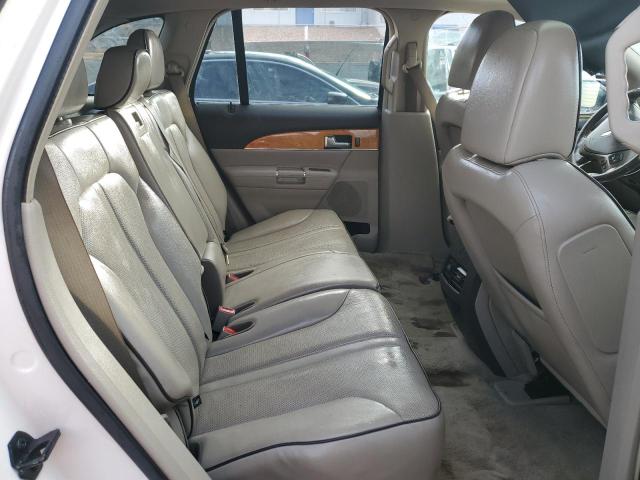 Photo 11 from auction – 2011 LINCOLN MKX with VIN 2LMDJ6JK8BBJ34306