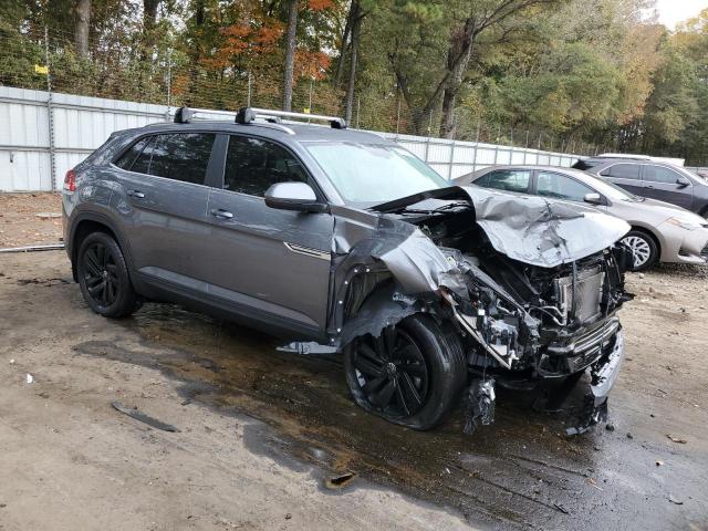 Photo 4 from auction – 2023 VOLKSWAGEN ATLAS CROS with VIN 1V2WE2CA6PC223095
