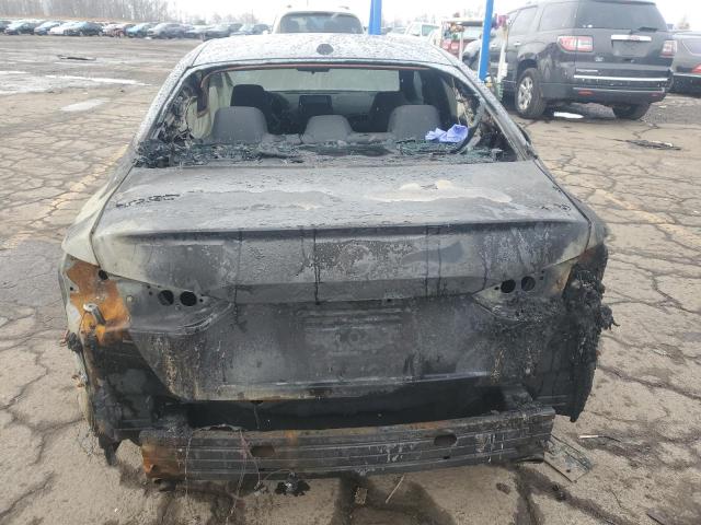 Photo 6 from auction – 2021 NISSAN ALTIMA SR with VIN 1N4BL4CV2MN311443