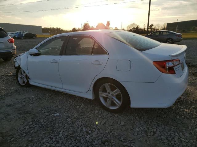 Photo 2 from auction – 2012 TOYOTA CAMRY BASE with VIN 4T1BF1FK6CU550849