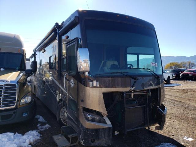 PHAE MOTOR HOME 2011 with VIN 4UZACHBS7BCBF0532 - Photo from auction