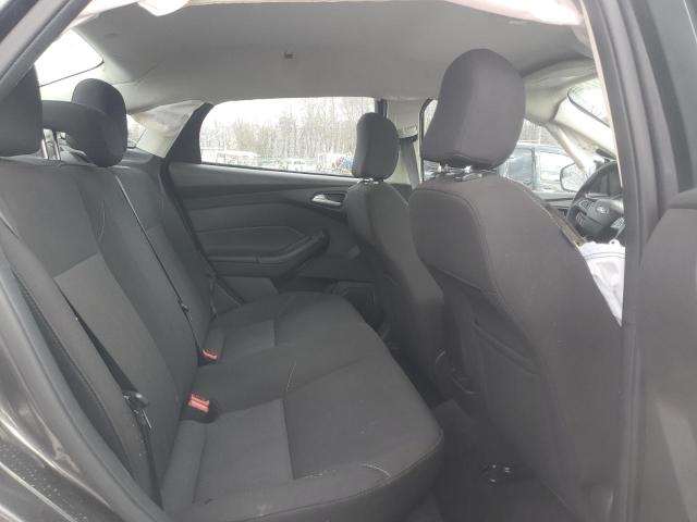 Photo 10 from auction – 2016 FORD FOCUS SE with VIN 1FADP3F21GL211973