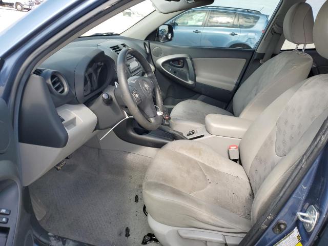 Photo 7 from auction – 2012 TOYOTA RAV4 with VIN 2T3ZF4DV1CW121025
