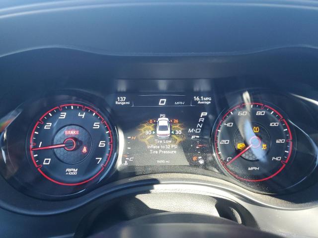 Photo 9 from auction – 2023 DODGE CHARGER SX with VIN 2C3CDXBG2PH627345