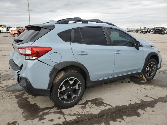 Photo 3 from auction – 2019 SUBARU CROSSTREK with VIN JF2GTACC2KH331184