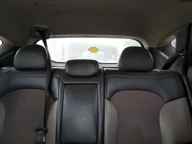 Photo 10 from auction – 2012 HYUNDAI TUCSON GLS with VIN KM8JU3AC8CU458106