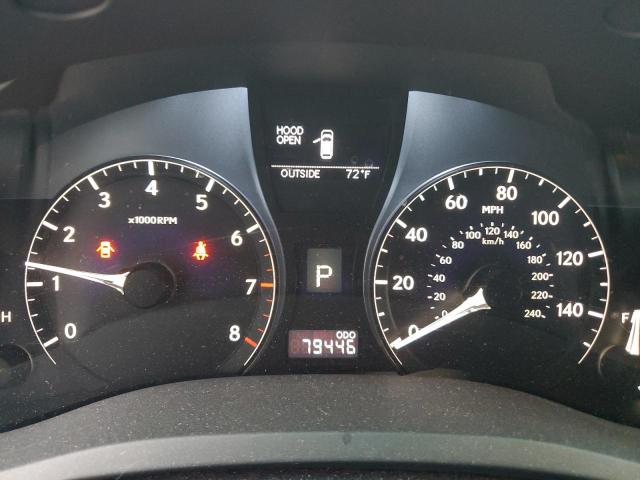 Photo 9 from auction – 2010 LEXUS RX 350 with VIN 2T2ZK1BA1AC007796