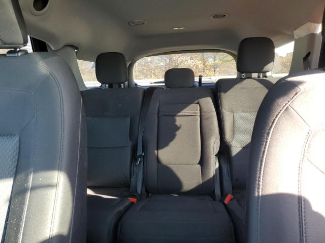 Photo 10 from auction – 2023 FORD EXPLORER X with VIN 1FMSK8DH1PGB49693
