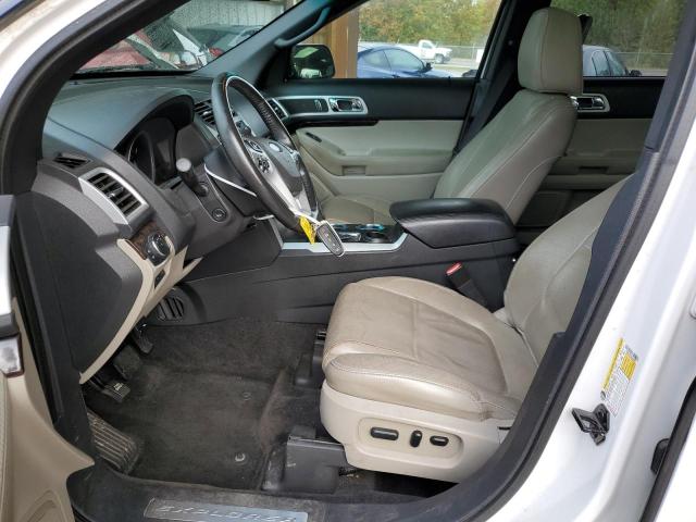 Photo 7 from auction – 2011 FORD EXPLORER L with VIN 1FMHK7F87BGA20867