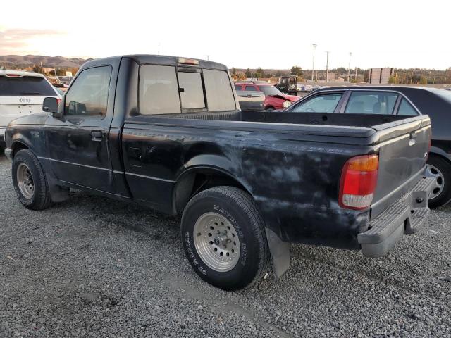Photo 2 from auction – 1998 FORD RANGER with VIN 1FTYR10UXWPA36991