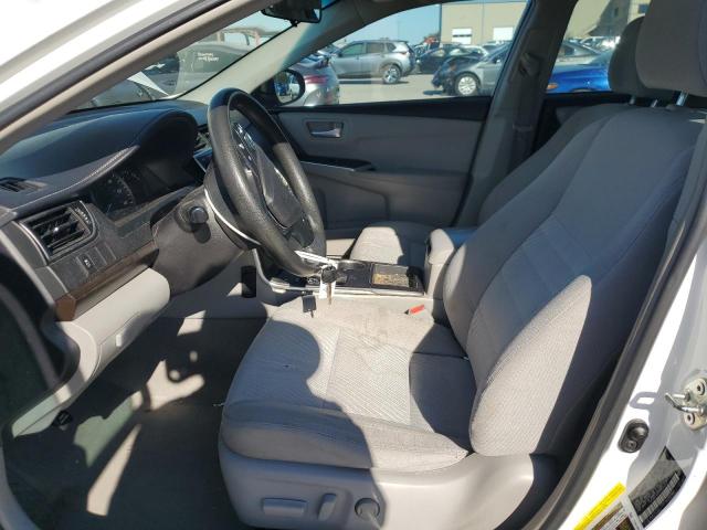 Photo 7 from auction – 2015 TOYOTA CAMRY LE with VIN 4T4BF1FK1FR504842