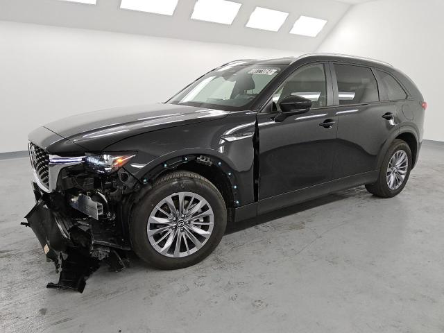 MAZDA CX-90 SELE 2025 with VIN JM3KKAHD0S1190791 - Photo from auction