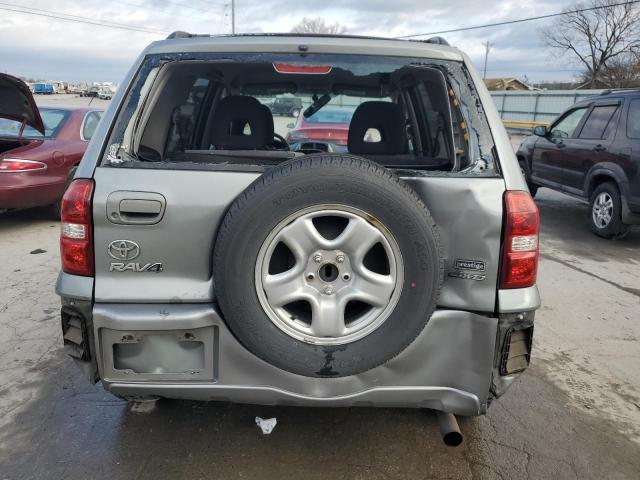 Photo 6 from auction – 2004 TOYOTA RAV4 with VIN JTEHD20V240011386