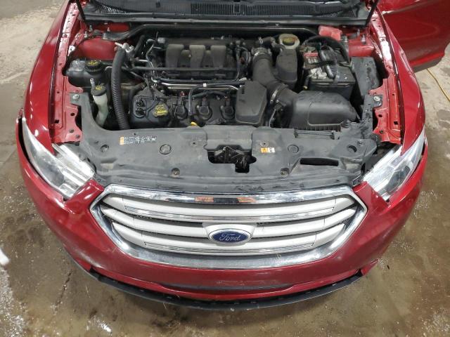 Photo 11 from auction – 2015 FORD TAURUS SEL with VIN 1FAHP2H81FG208284