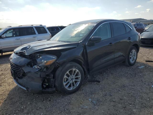 FORD ESCAPE SE 2020 with VIN 1FMCU0G69LUB02417 - Photo from auction