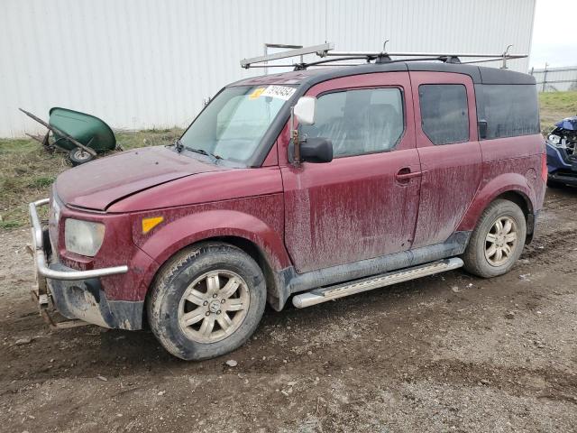 2008 Honda Element